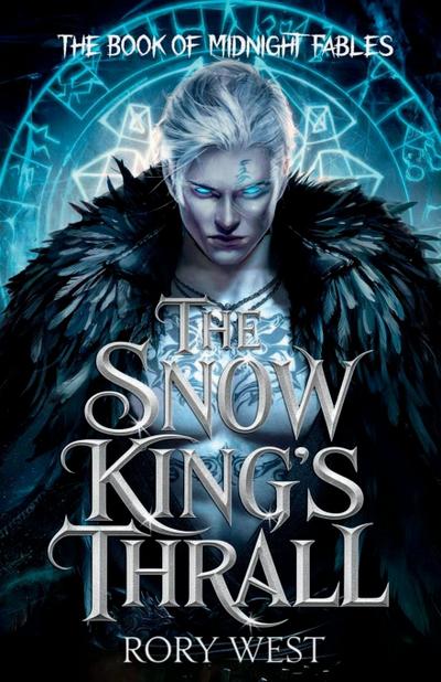 The Snow King’s Thrall