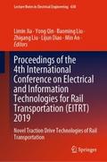 Proceedings of the 4th International Conference on