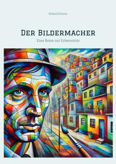 Der Bildermacher