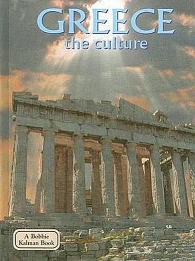 Greece - The Culture (Revised, Ed. 2)