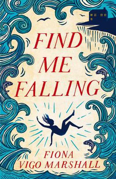 Find Me Falling