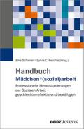 Handbuch Mädchen-(sozial)arbeit