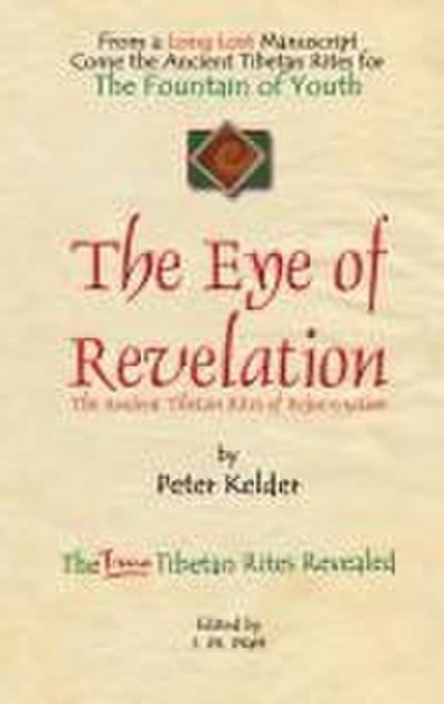 The Eye of Revelation