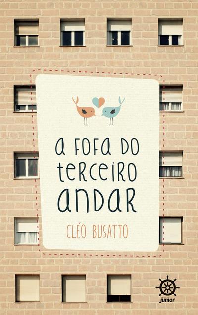 A fofa do terceiro andar