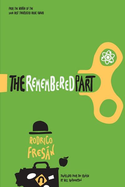 The Remembered Part
