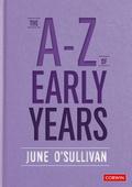 The A to Z of Early Years