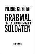 Grabmal für fünfhunderttausend Soldaten