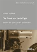 Die Filme von Jean Vigo