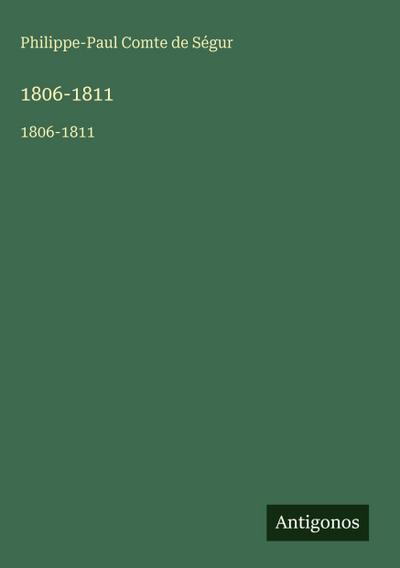 1806-1811