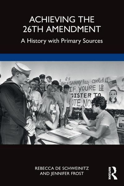 Achieving the 26th Amendment