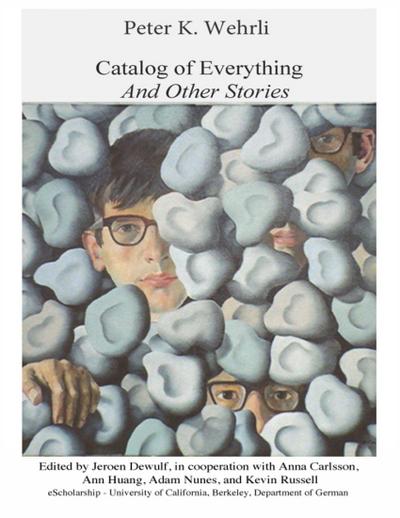Catalog of Everything and Other Stories