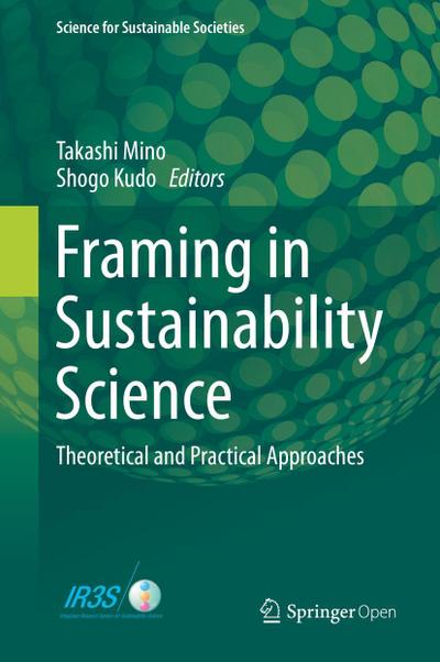 Framing in Sustainability Science