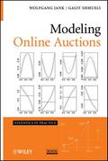 Modeling Online Auctions