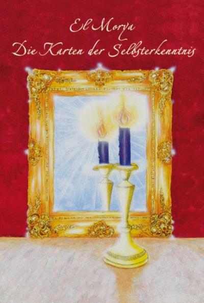 El Morya - Die Karten der Selbsterkenntnis, Meditationskarten