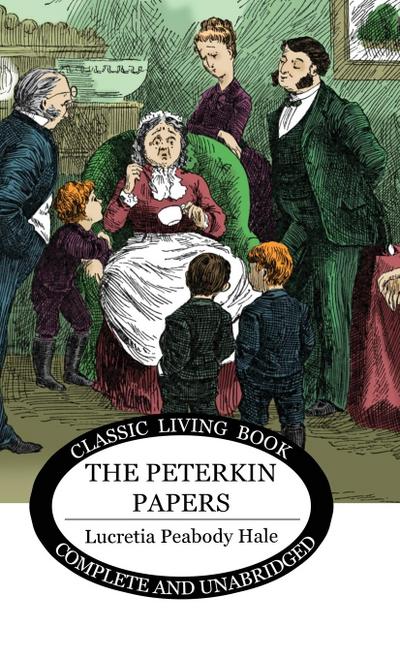 The Peterkin Papers