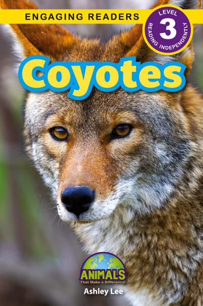 Coyotes