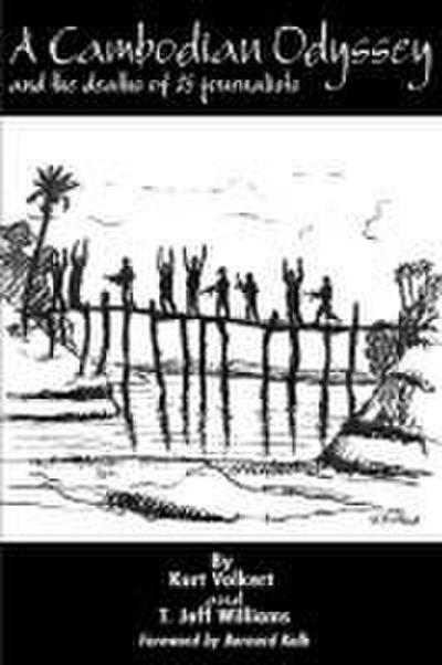 A Cambodian Odyssey