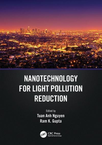 Nanotechnology for Light Pollution Reduction
