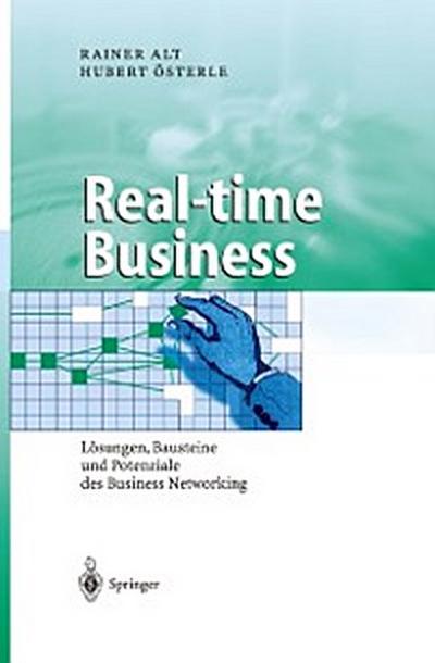 Real-time Business
