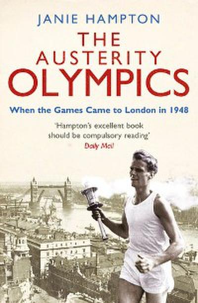 The Austerity Olympics