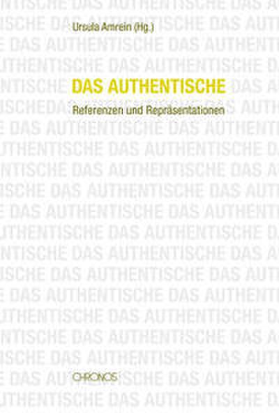 Das Authentische