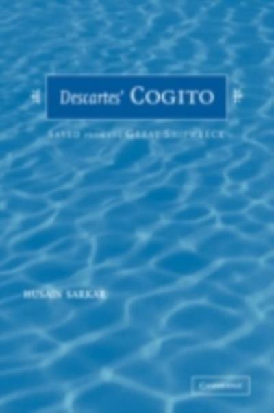 Descartes’ Cogito