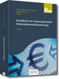 Handbuch der steueroptimalen Unternehmensfinanzier