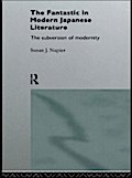 Fantastic in Modern Japanese Literature