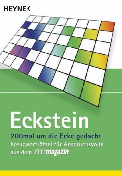 200mal um die Ecke gedacht