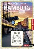 1000 Places To See Before You Die - Hamburg