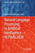 Natural Language Processing in Artificial Intellig