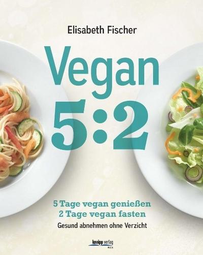 Vegan 5:2
