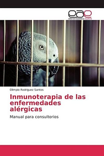 Inmunoterapia de las enfermedades alérgicas