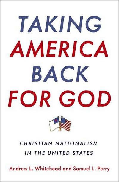 Taking America Back for God