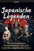 Japanische Legenden