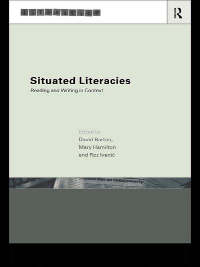 Situated Literacies
