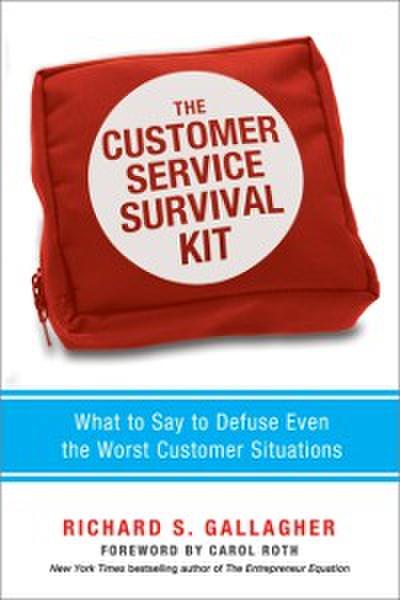 Customer Service Survival Kit