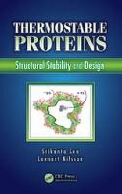 Thermostable Proteins