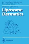 Liposome Dermatics