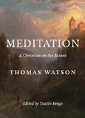 Meditation