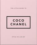 Style to Live By: Coco Chanel