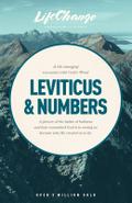 Leviticus & Numbers