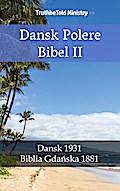 Dansk Polsk Bibel II