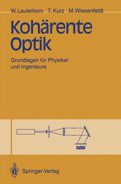 Kohärente Optik