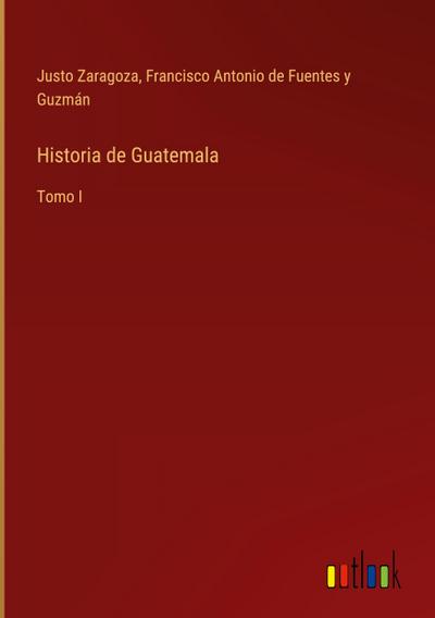 Historia de Guatemala