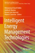 Intelligent Energy Management Technologies