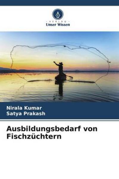 Ausbildungsbedarf von Fischzüchtern