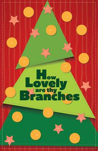 Advent Calendars - 10 Pack