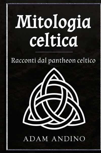 Mitologia celtica