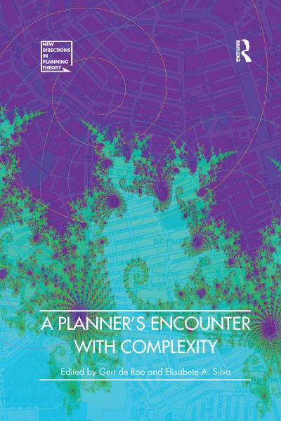 A Planner’s Encounter with Complexity